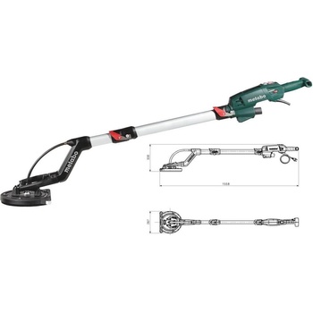 Metabo LSV 5-225
