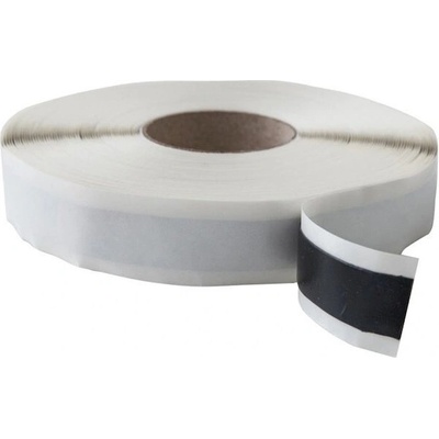 Butylkaučuková páska Butylband černá 15 mm x 45 m