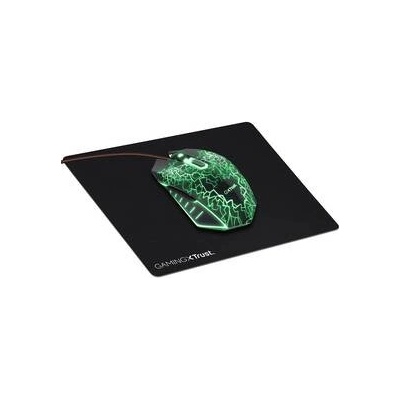 Trust GXT 783X Gaming Mouse & Mouse Pad 24625