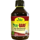 cdVet Konopný olej pre psy a mačky 250 ml