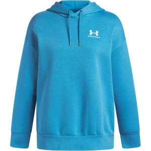 Under Armour Суичър Under Armour Icon Fleece Os Hoody - Blue