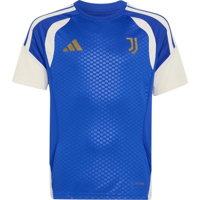 adidas Juventus Tiro26 Competition Training 2026/27 Kids modrá