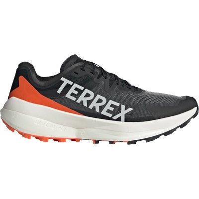 adidas Terrex Обувки за естествен терен adidas Terrex TERREX AGRAVIC SPEED Черен Velikost 44