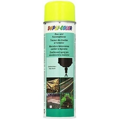 Motip Dupli Color značkovací sprej 500 ml žltý