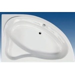 Sanotechnik Rab 150x98 cm right (405010)