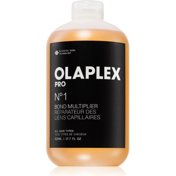 OLAPLEX No. 1 Bond Multiplier грижа за косата 525ml