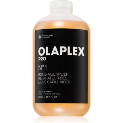 OLAPLEX No. 1 Bond Multiplier грижа за косата 525ml