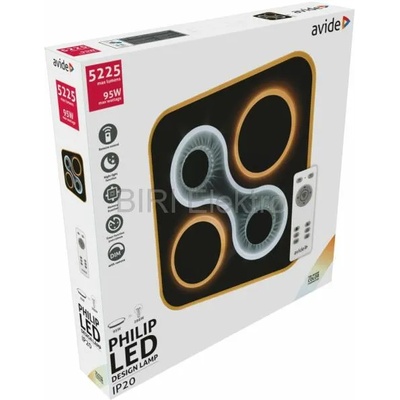 Avide ADO3S-95W-PHI-2.4G