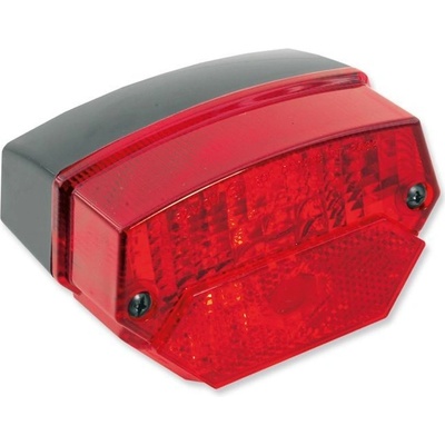 V PARTS (VICMA) zadní světlo HM CRE, HONDA CRE, CRM, KTM EXC, SX 50-450 1994-2014 (8206)