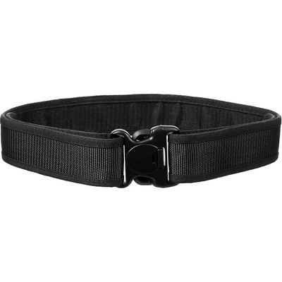 MFH Найлонов колан, Security, черен, около 5, 5 cm (22603)