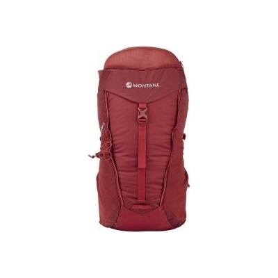 Montane Trailblazer 25l acer red
