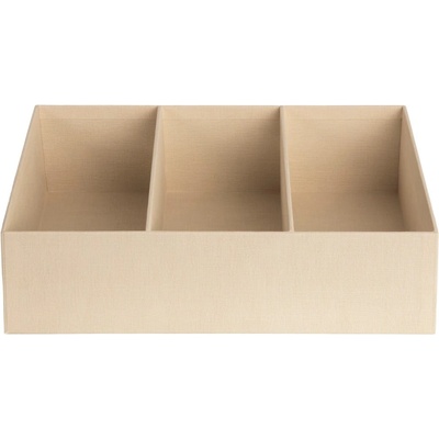 Bigso Картонен органайзер за чекмеджета Vidar - Bigso Box of Sweden (7901C1301)