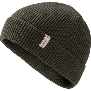 Vaude Зимна шапка (beanie) Vaude Manukau Beanie - Khaki - размер One Size (204-6999-0911)