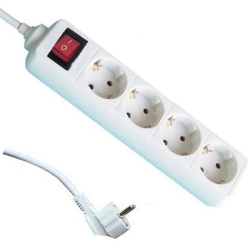 Makalon 4 Plug 5 m Switch (700759)