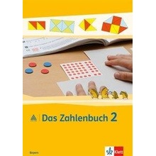 2. Schuljahr, Schülerbuch