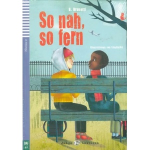 So nah, so fern | B. Brunetti (ISBN: 9788853605412)