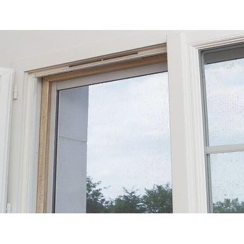 Nortene Алуминиева мрежа против комари Nortene