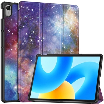 Vsetkonamobil 98896 ART Zaklápacie puzdro pre Huawei MatePad 11.5 2023 GALAXY