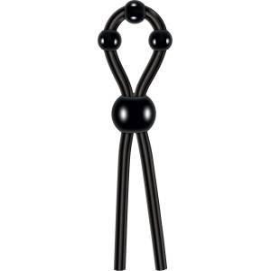 Zero Tolerance Ultimate Silicone Lasso