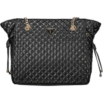 GUESS Чанта за жени guess jeans, Размер uni, Цвят Черен (eqg954122_neblack)