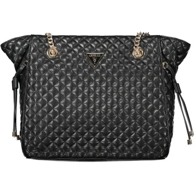 GUESS Чанта за жени guess jeans, Размер uni, Цвят Черен (eqg954122_neblack)