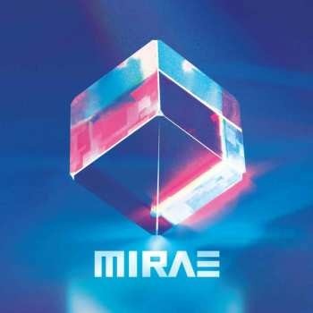 Mirae - Killa - CD