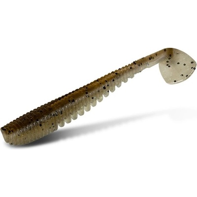 Delphin Umělá nástraha B! StinxRibs Shrimp 20ks - 5cm Natur