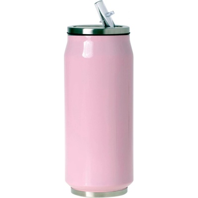 Odelo OD1384 termohrnek Colors 500 ml retro pink