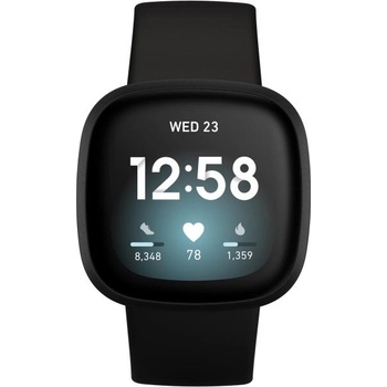 Image 1 of Fitbit Versa 3 (FB511)