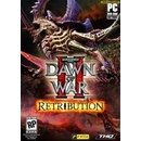 Hry na PC Warhammer 40 000: Dawn of War 2 Retribution