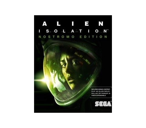 Alien: Isolation (Nostromo Edition)