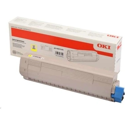 OKI 46471101 - originálny