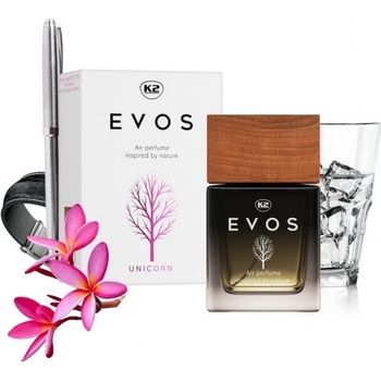 K2 EVOS UNICORN 50 ml