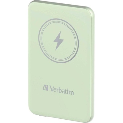 Verbatim Външна батерия Verbatim Charge 'n' Go, магнитна, 5000 mAh, U (2101050028)