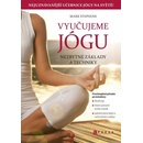 Vyučujeme jógu - Mark Stephens