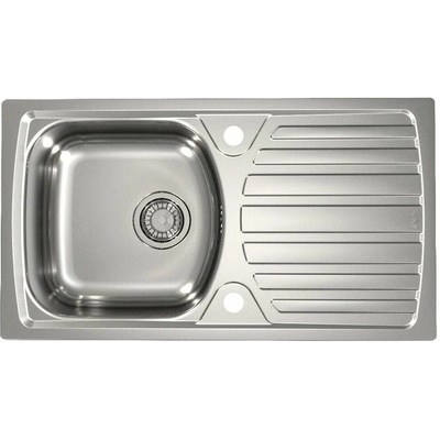 Alveus BASIC 170 FI 114 ECO F new