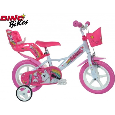 Dino Bikes 124RLUN 2019