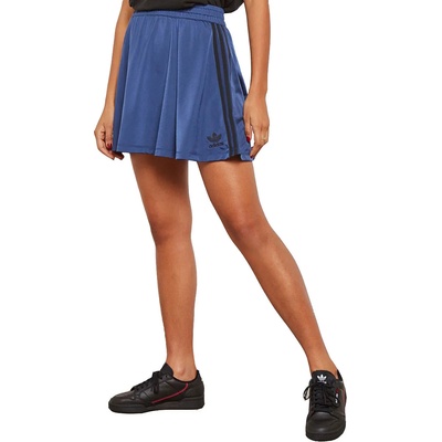 ADIDAS League Skirt Blue - M
