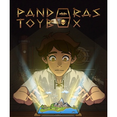 Pandora's Toybox