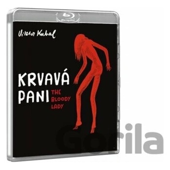 Krvavá pani BD
