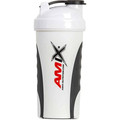 Amix Amix Nutrition Amix® Shaker Excellent Reflex Barva: Bílá, Objem: 600ml