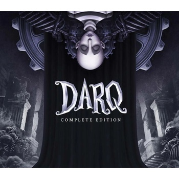 DARQ Complete