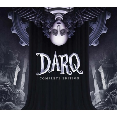 DARQ Complete