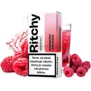 E-liquidy Ritchy Salt Raspberry Lemonade 10 ml 10 mg