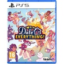 Team17 Date Everything! (PS5)