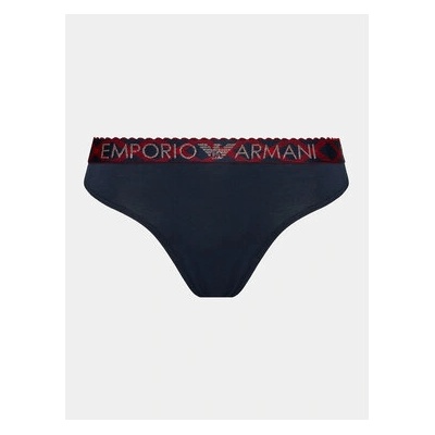 Emporio Armani Underwear Комплект бельо 164758 3F225 00135 Тъмносин (164758 3F225 00135)