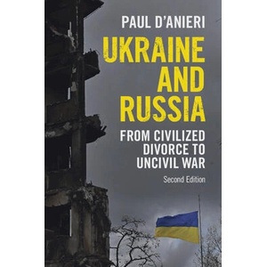 Ukraine and Russia | Paul D'Anieri (ISBN: 9781009315548)
