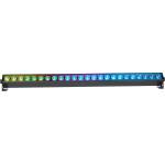 LWS 24 pcs Ring WashTRi LED Bar (LW511)