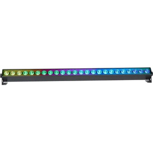 LWS 24 pcs Ring WashTRi LED Bar (LW511)