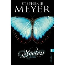 Stephenie Meyer, Katharina Diestelmeier - Seelen